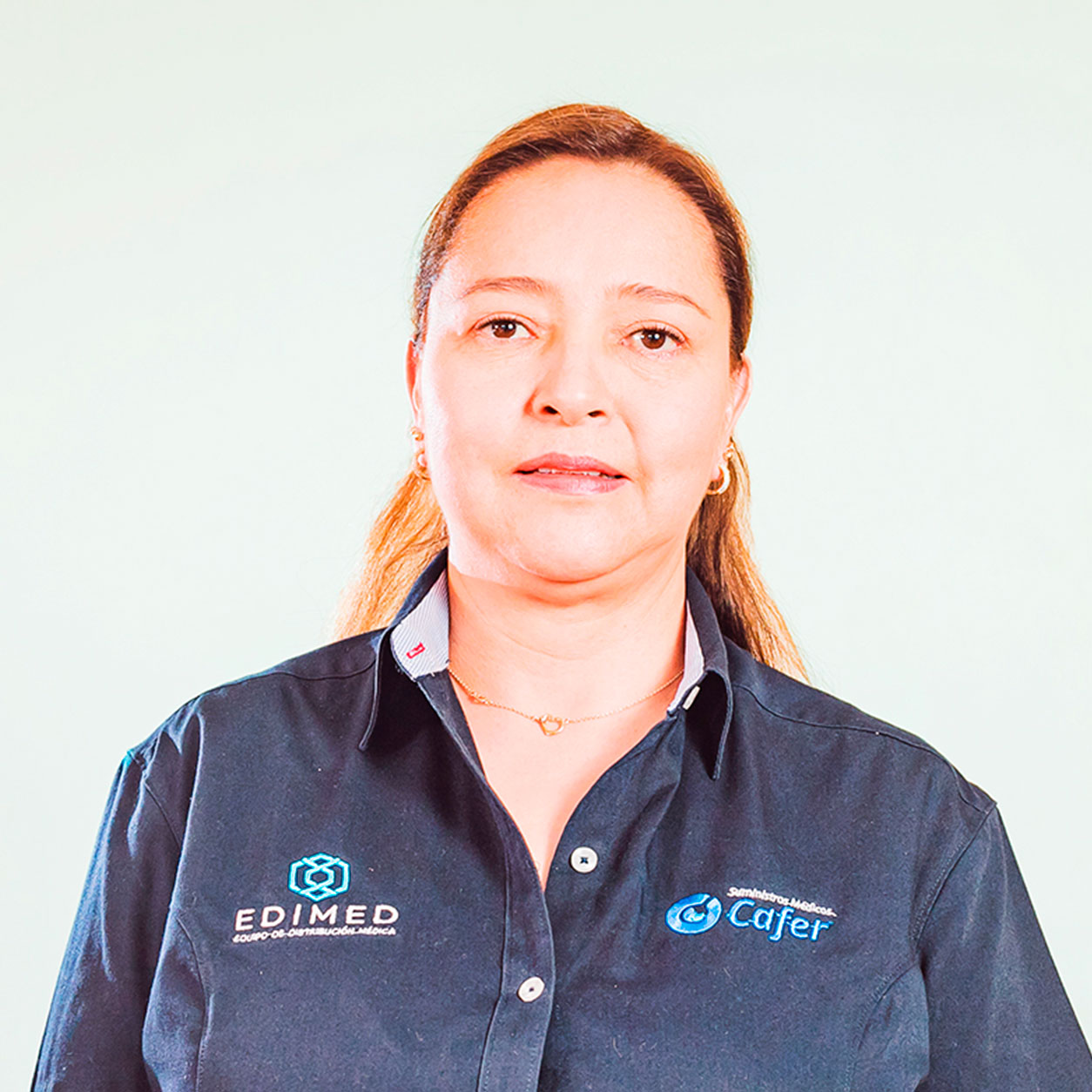 Marca de Lic. Alma Rosa Rodríguez
