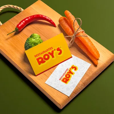 Diseño de logotipo e imagen corporativa para empresas