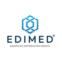 EDIMED Distribución Médica — cliente EsBrillante