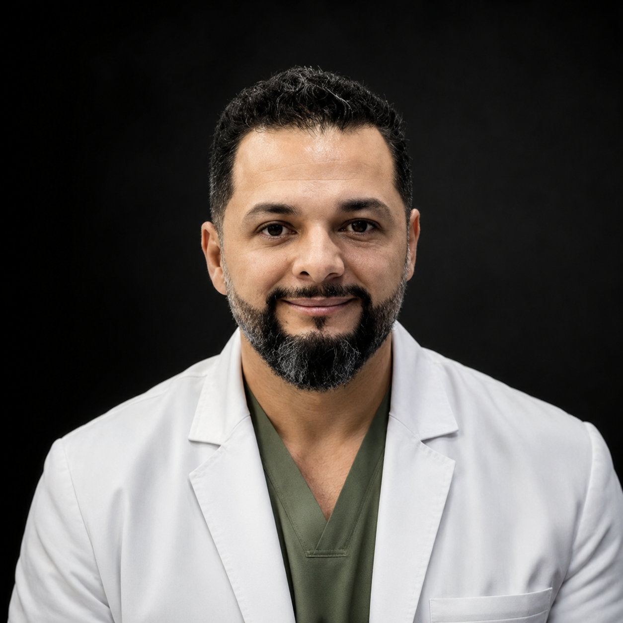 Marca de Dr. Alejandro Abner Barragán López